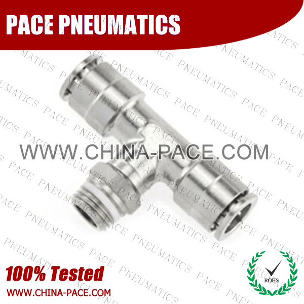 BRASS AIR FITTINGS, BRASS PUSH TO CONNECT FITTINGS, CAMOZZI TYPE PUSH IN FITTINGS